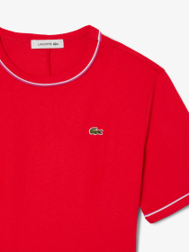 Платья Lacoste модель EF9988CUI Фото