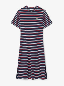 Платья Lacoste модель EF9628FZI Фото