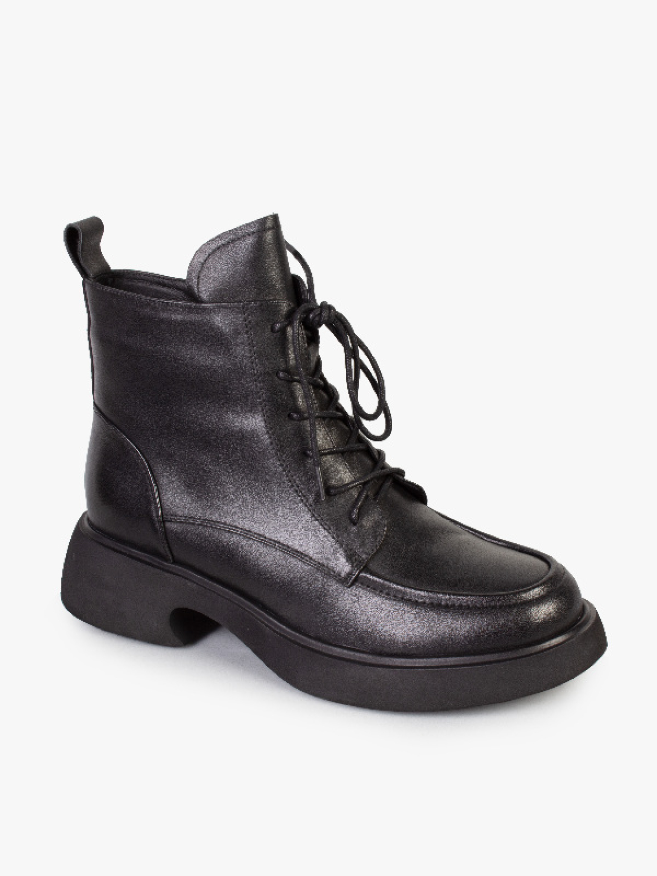 Черевики та чоботи ModaMilano модель 8101048_(1) Фото