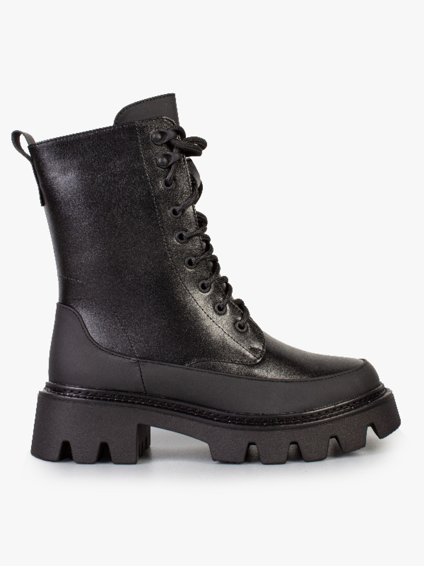 Ботинки и сапоги ModaMilano модель 8501635_(1) Фото