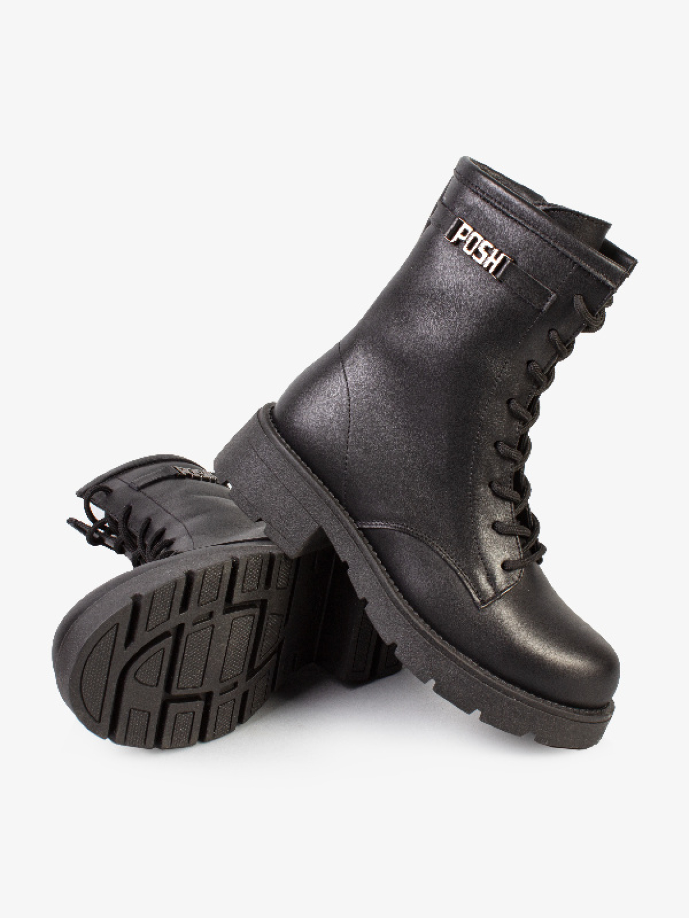 Черевики та чоботи ModaMilano модель 8501641_(1) Фото