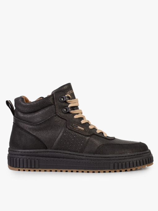 Кроссовки ModaMilano модель 9501173_(1) Фото
