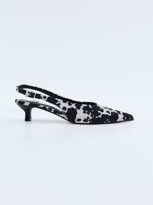 Туфли и лоферы Emmelie Delage Tracy модель TRACY 34 Фото