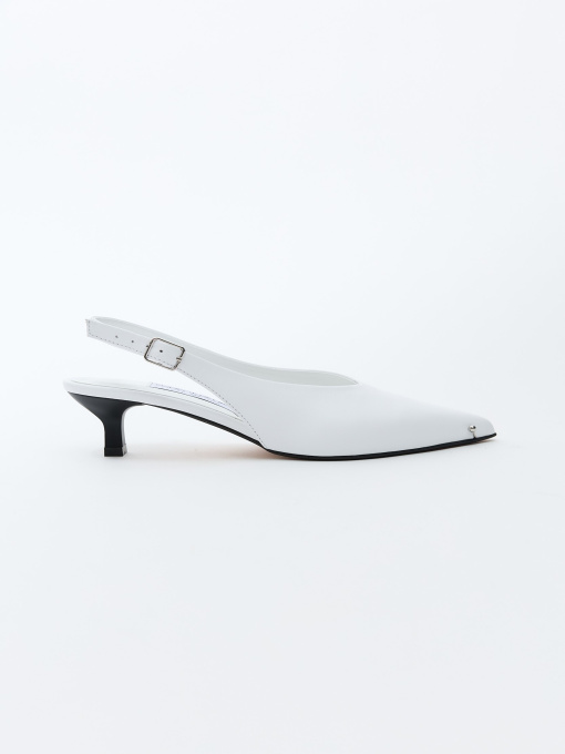 Туфли и лоферы Emmelie Delage Tiva модель TIVA 02 Фото