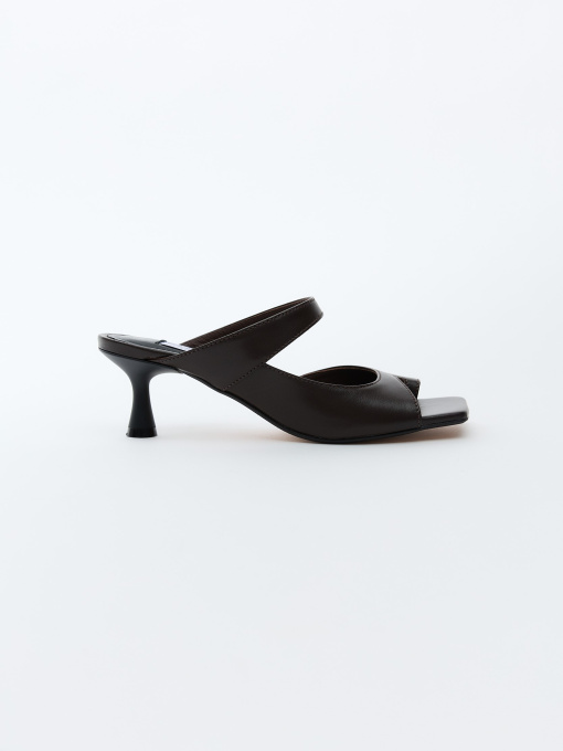 Шлёпанцы Emmelie Delage Michelle модель MICH 33 Фото