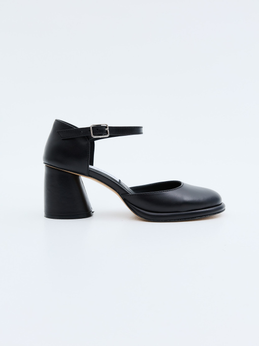Туфли и лоферы Emmelie Delage Cleo модель CLEO 01 Фото