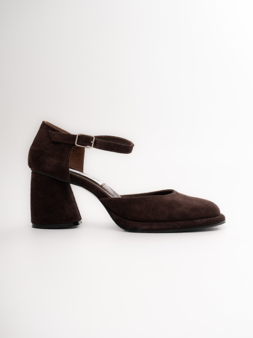 Туфли и лоферы Emmelie Delage Cleo модель CLEO 30 Фото