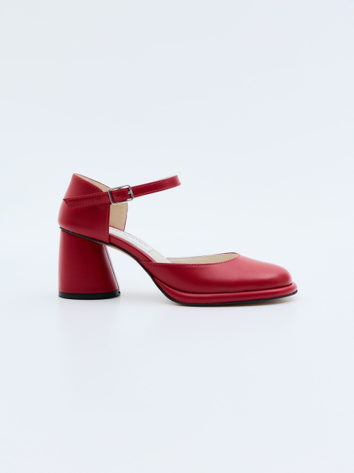 Туфлі та лофери Emmelie Delage Cleo модель CLEO 06 Фото
