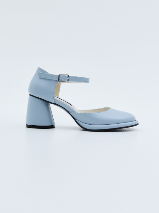 Туфли и лоферы Emmelie Delage Cleo модель CLEO 08 Фото