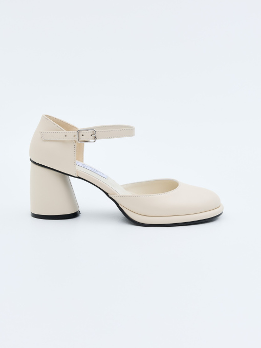 Туфли и лоферы Emmelie Delage Cleo модель CLEO 16 Фото