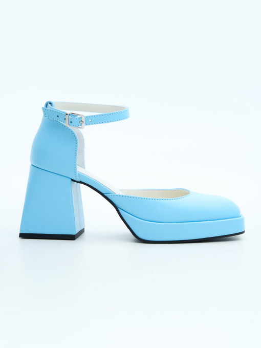 Туфли и лоферы Emmelie Delage Jovanna модель JVN 08 Фото