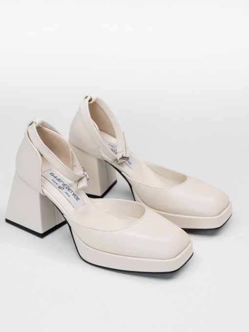 Туфли и лоферы Emmelie Delage Jovanna модель JVN 16 Фото