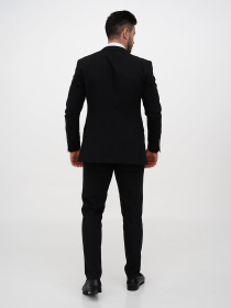 Костюми Trend Collection модель TC12231BlackKSTMMN Фото