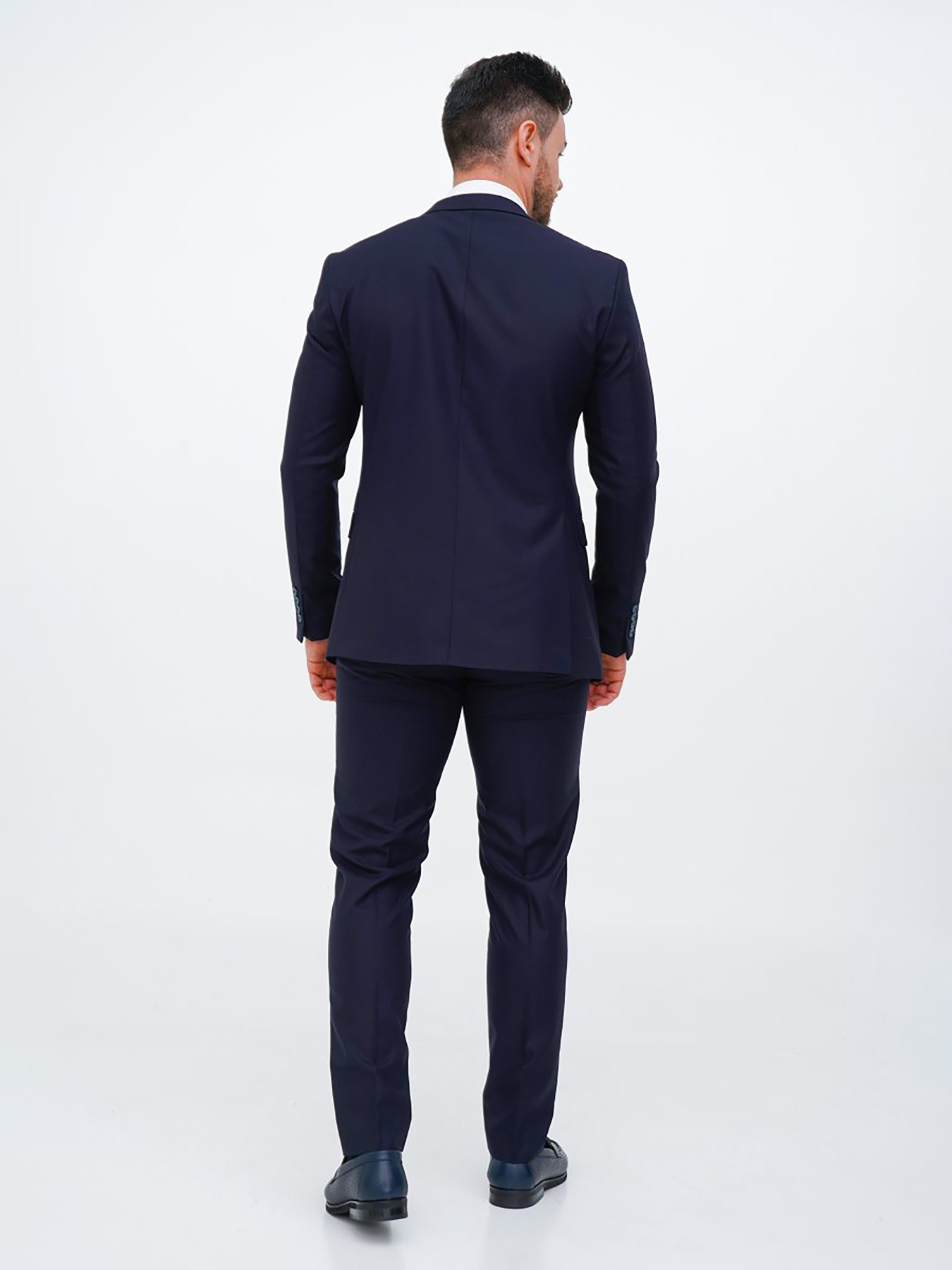 Костюми Trend Collection модель TC12230DarkBlueKSTMMN Костюми Trend Collection модель TC12230DarkBlueKSTMMN Фото
