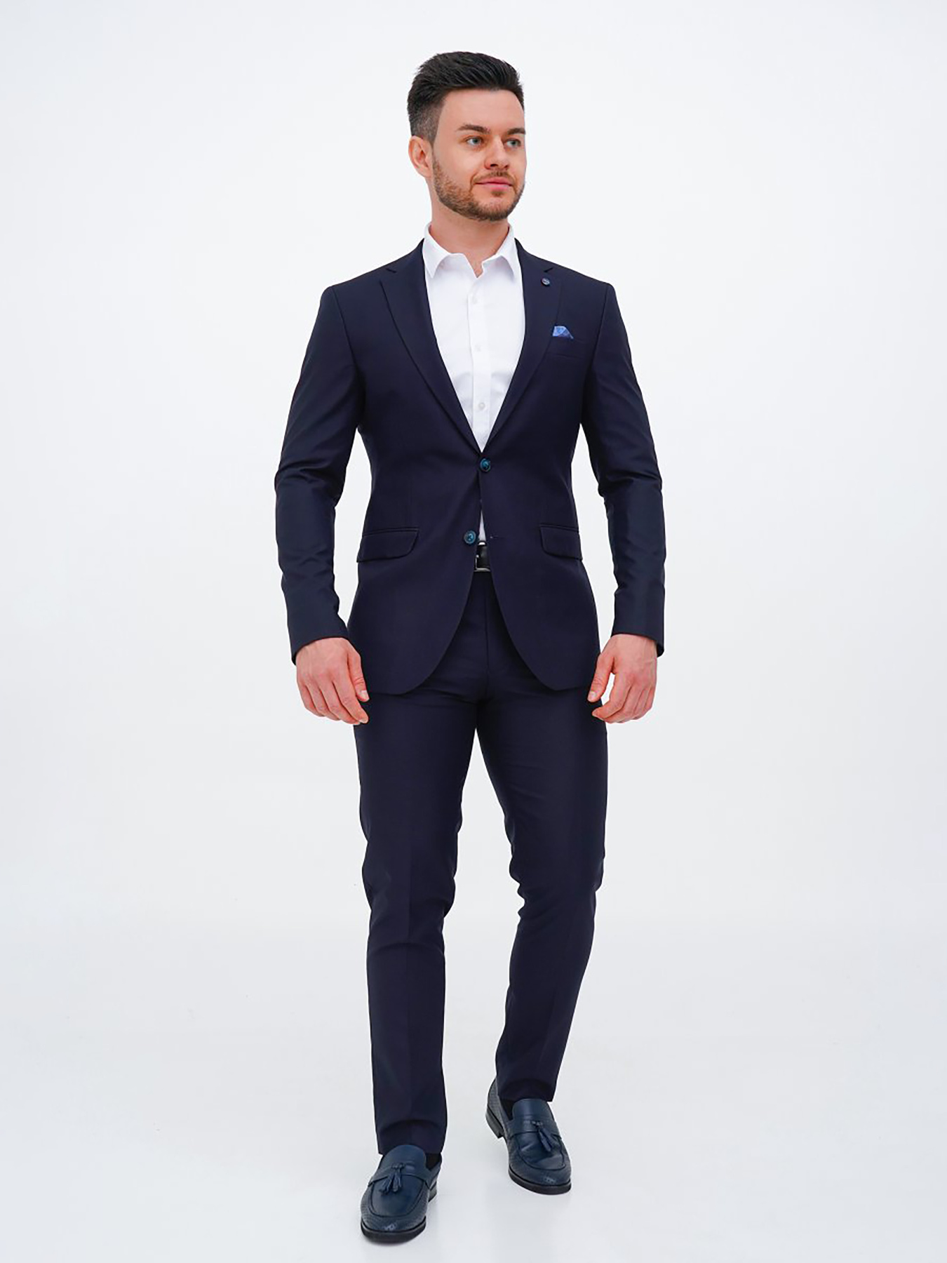 Костюми Trend Collection модель TC12230DarkBlueKSTMMN Костюми Trend Collection модель TC12230DarkBlueKSTMMN Фото