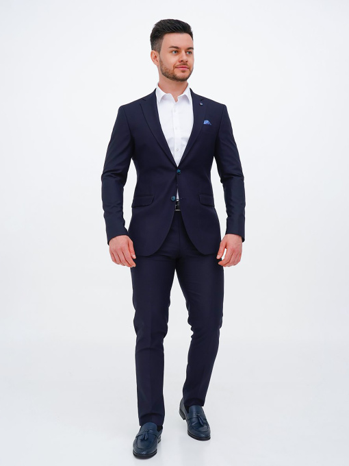Костюми Trend Collection модель TC12230DarkBlueKSTMMN Фото