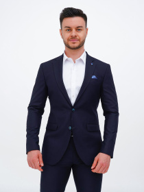 Костюми Trend Collection модель TC12230DarkBlueKSTMMN Фото