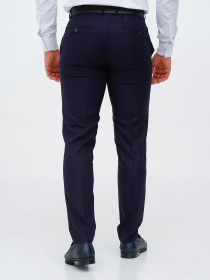 Костюми Trend Collection модель TC12230DarkBlueKSTMMN Фото