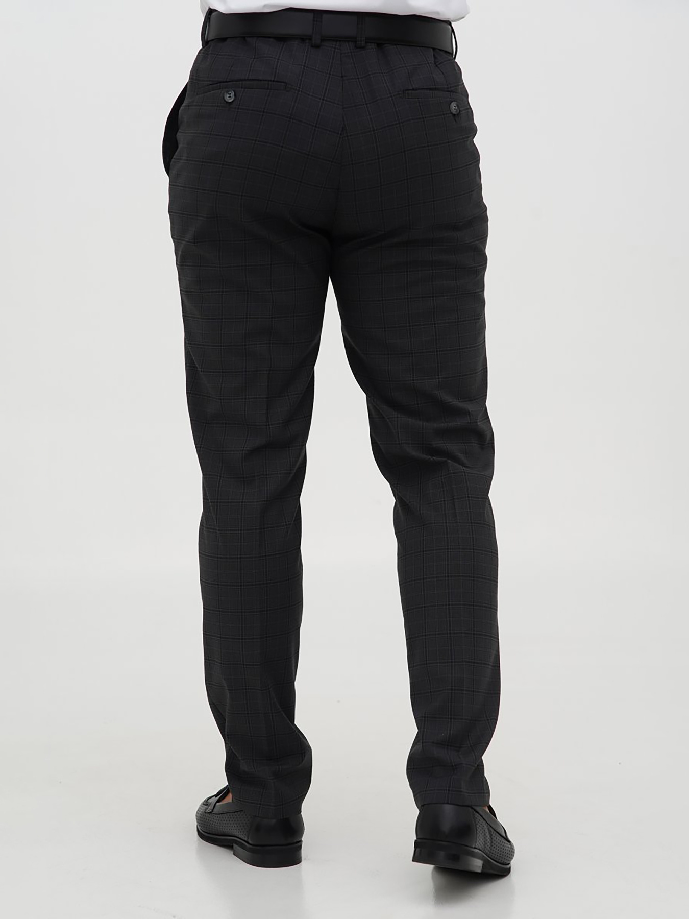 Костюмы Trend Collection модель TC12224GreyKSTMMN Фото