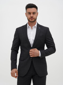 Костюмы Trend Collection модель TC12224GreyKSTMMN Фото