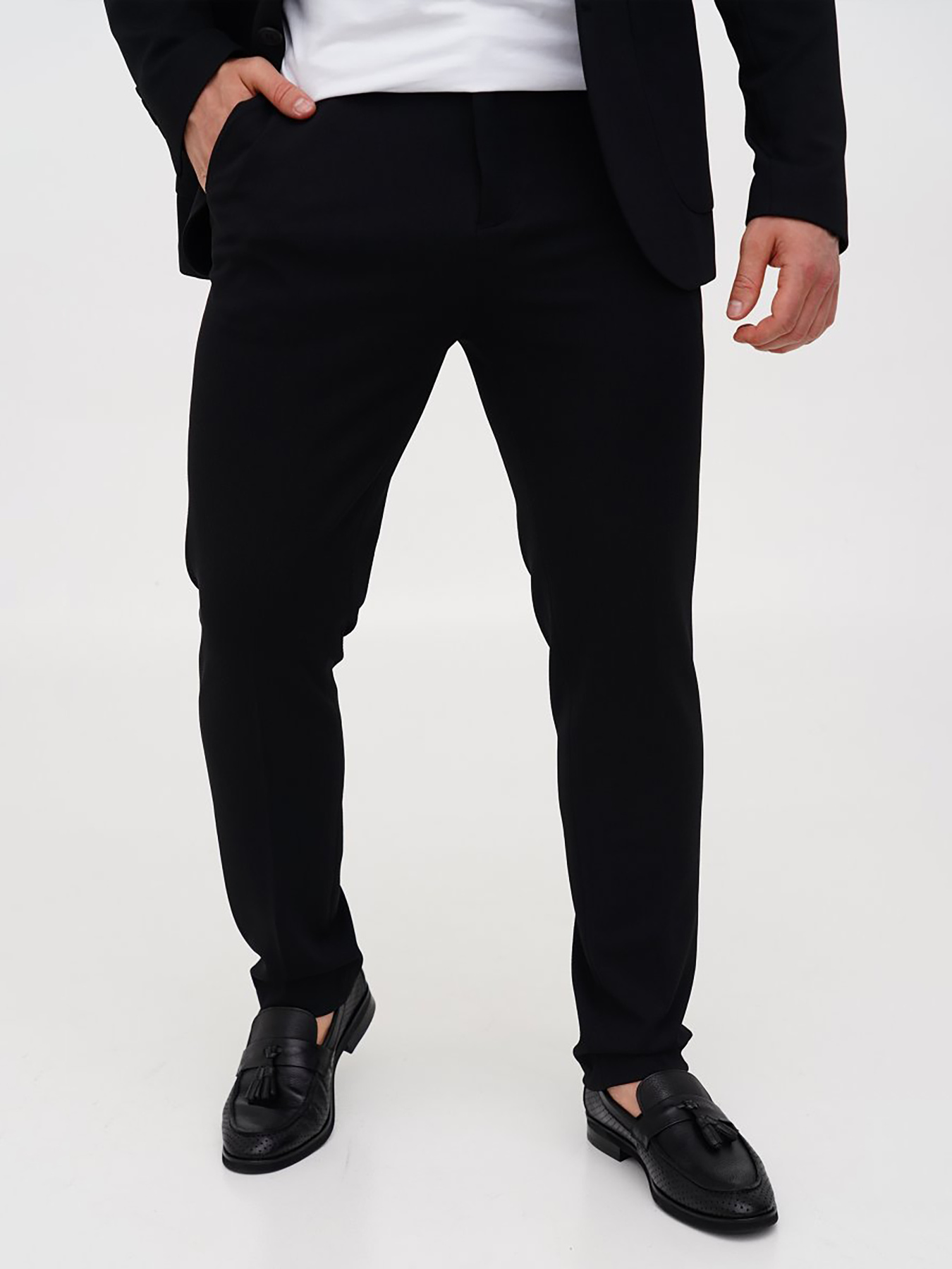 Костюми Trend Collection модель TC11417BlackKSTMMN Костюми Trend Collection модель TC11417BlackKSTMMN Фото