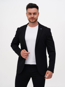 Костюми Trend Collection модель TC11417BlackKSTMMN Фото