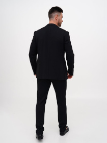 Костюми Trend Collection модель TC11417BlackKSTMMN Фото