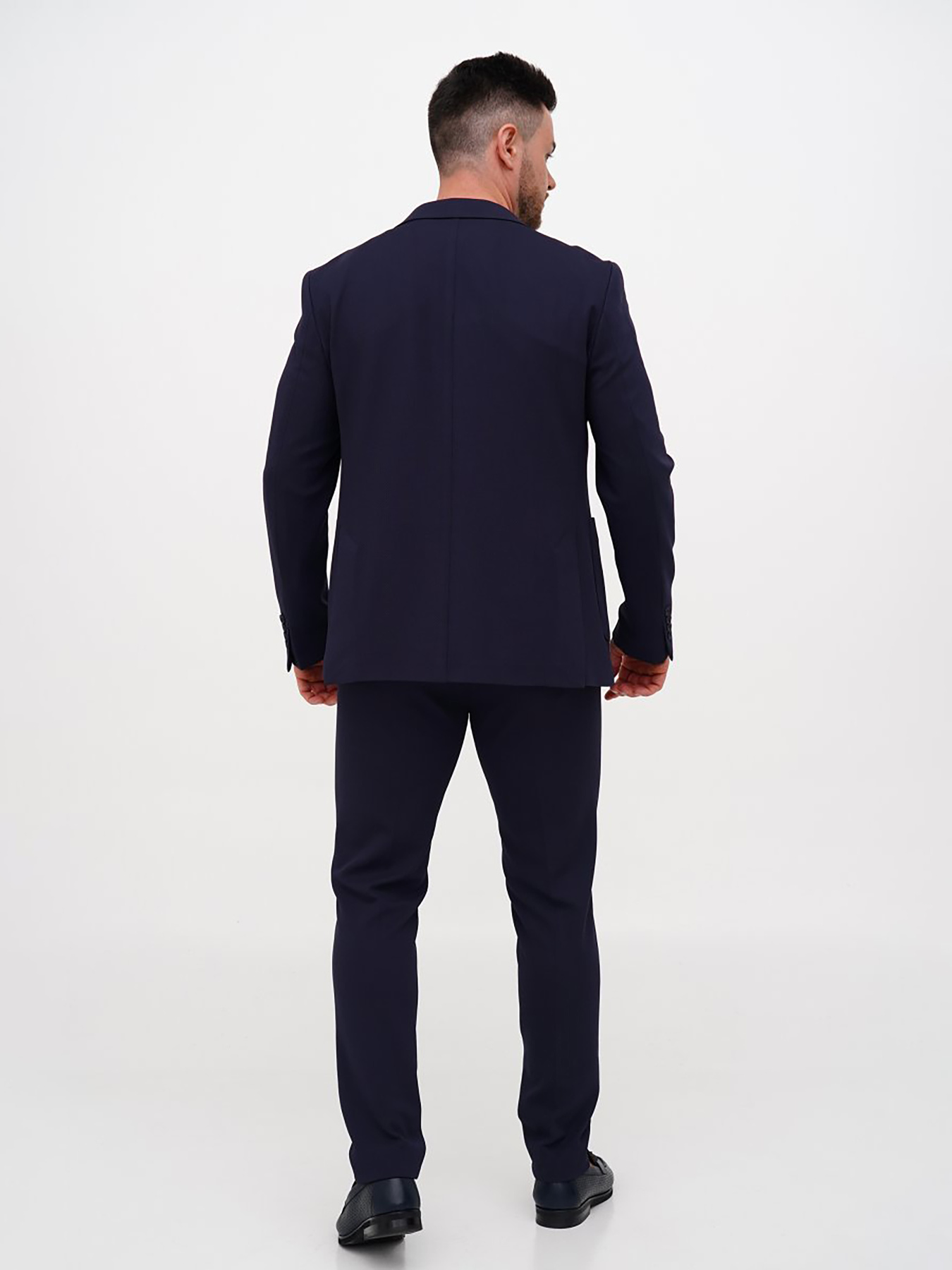 Костюмы Trend Collection модель TC11416DarkBlueKSTMMN Фото