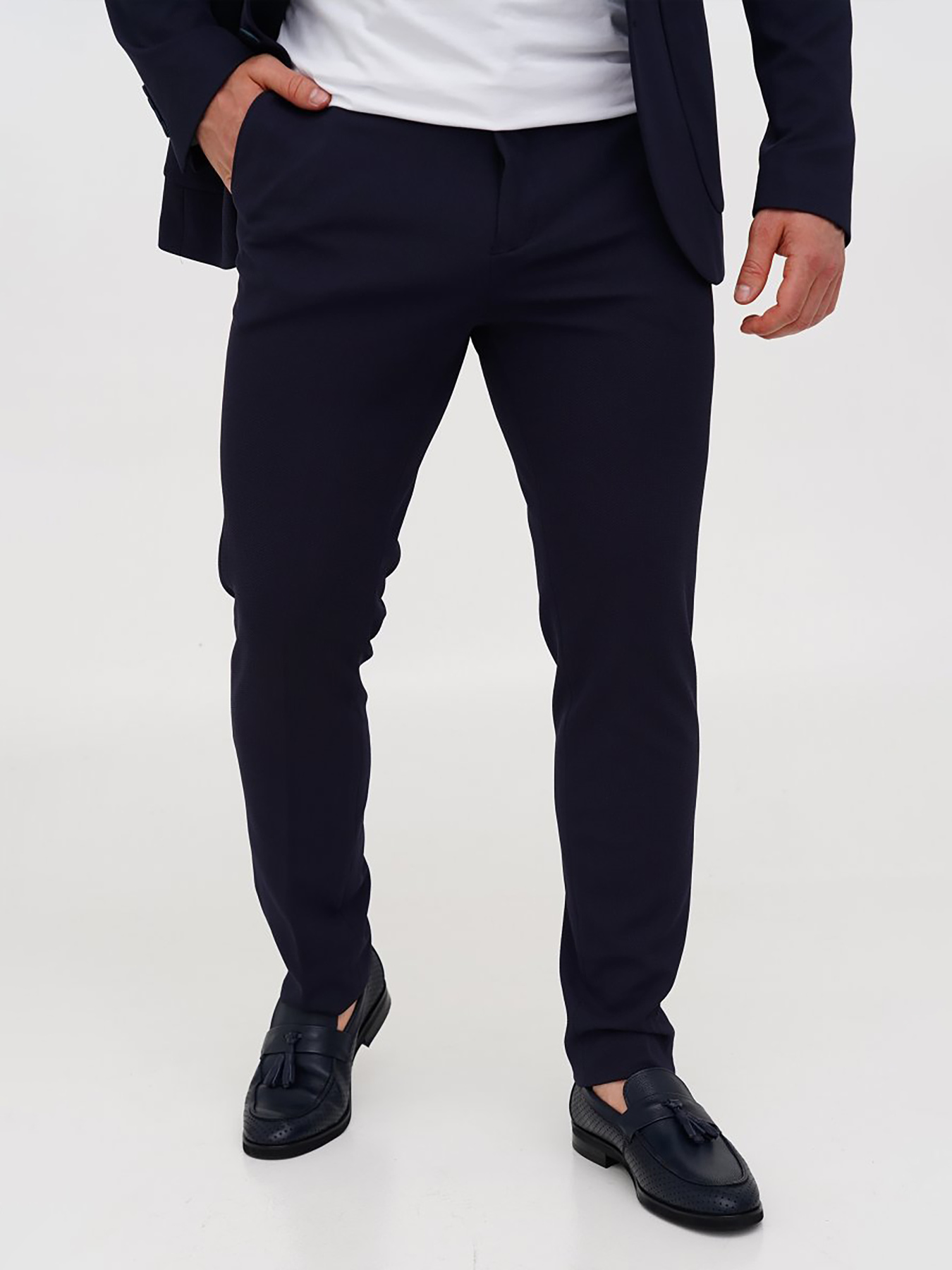 Костюмы Trend Collection модель TC11416DarkBlueKSTMMN Фото