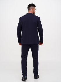 Костюмы Trend Collection модель TC11416DarkBlueKSTMMN Фото