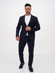 Костюмы Trend Collection модель TC11416DarkBlueKSTMMN Фото