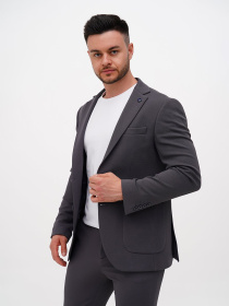 Костюмы Trend Collection модель TC11415GreyKSTMMN Фото