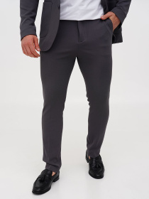 Костюмы Trend Collection модель TC11415GreyKSTMMN Фото