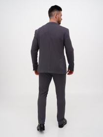 Костюмы Trend Collection модель TC11415GreyKSTMMN Фото