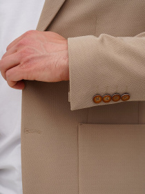 Костюми Trend Collection модель TC11414BeigeKSTMMN Фото