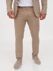 Костюми Trend Collection модель TC11414BeigeKSTMMN Фото