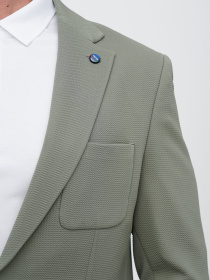 Костюмы Trend Collection модель TC14315OliveKSTMMN Фото