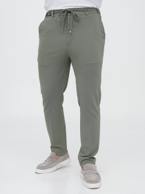 Костюмы Trend Collection модель TC14315OliveKSTMMN Фото