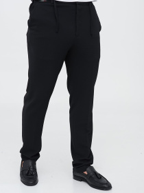 Костюми Trend Collection модель TC14314BlackKSTMMN Фото