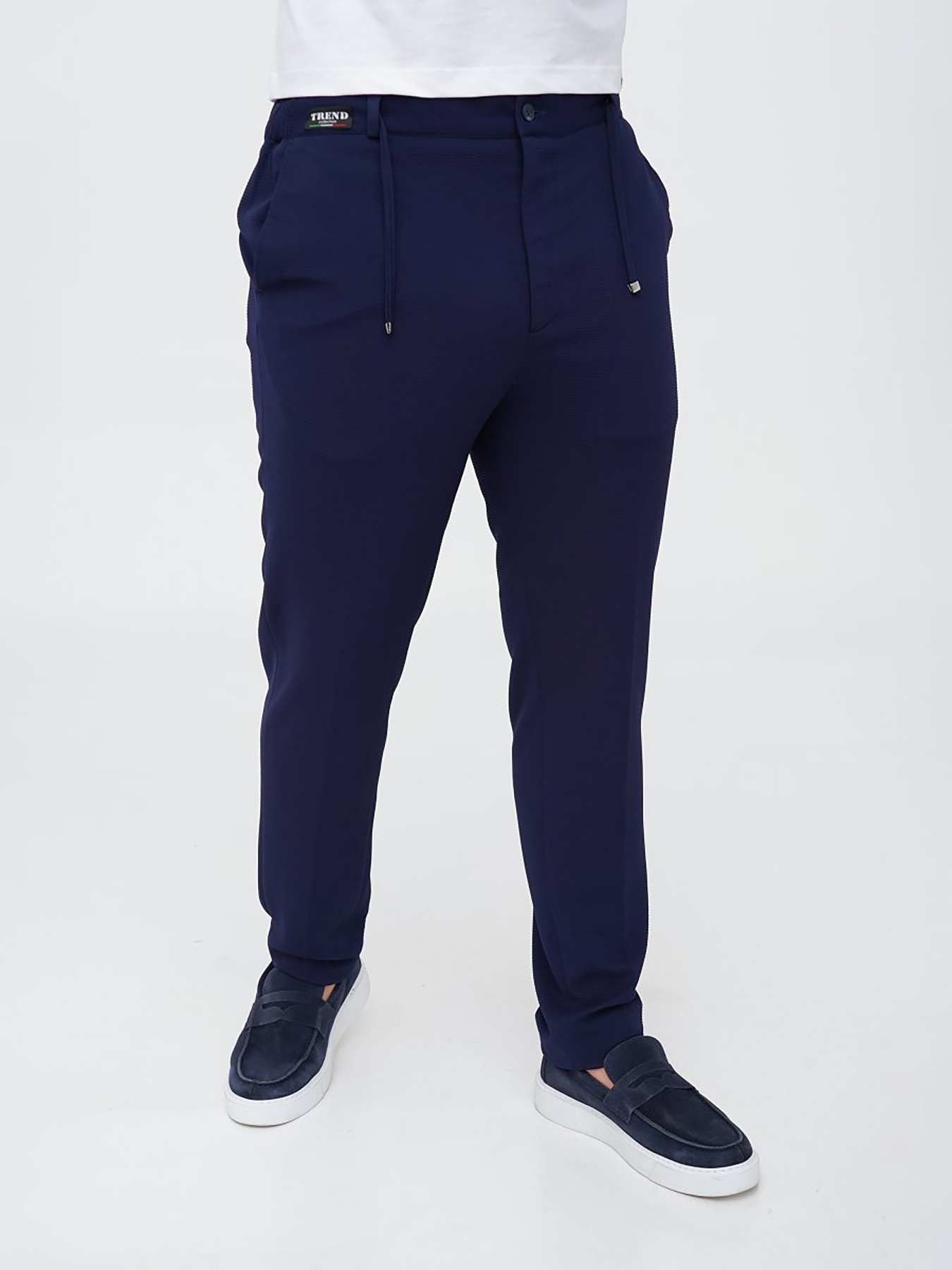 Костюми Trend Collection модель TC14313DarkBlueKSTMMN Костюми Trend Collection модель TC14313DarkBlueKSTMMN Фото