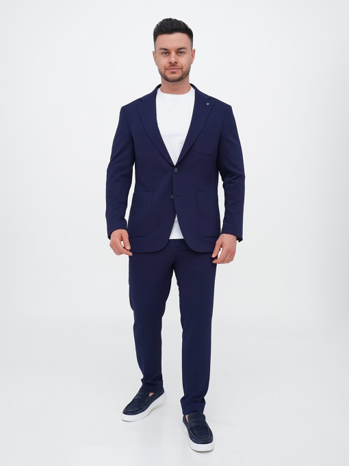 Костюмы Trend Collection модель TC14313DarkBlueKSTMMN Фото
