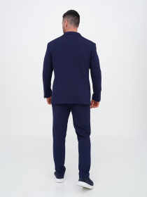 Костюми Trend Collection модель TC14313DarkBlueKSTMMN Фото