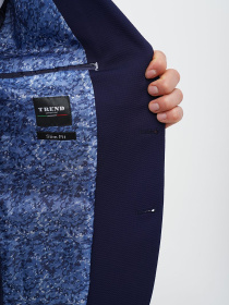 Костюми Trend Collection модель TC14313DarkBlueKSTMMN Фото
