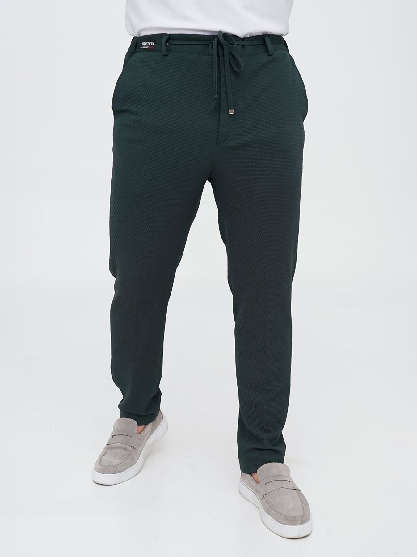 Костюми Trend Collection модель TC14312DarkGreenKSTMMN Костюми Trend Collection модель TC14312DarkGreenKSTMMN Фото