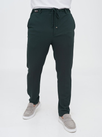 Костюми Trend Collection модель TC14312DarkGreenKSTMMN Фото