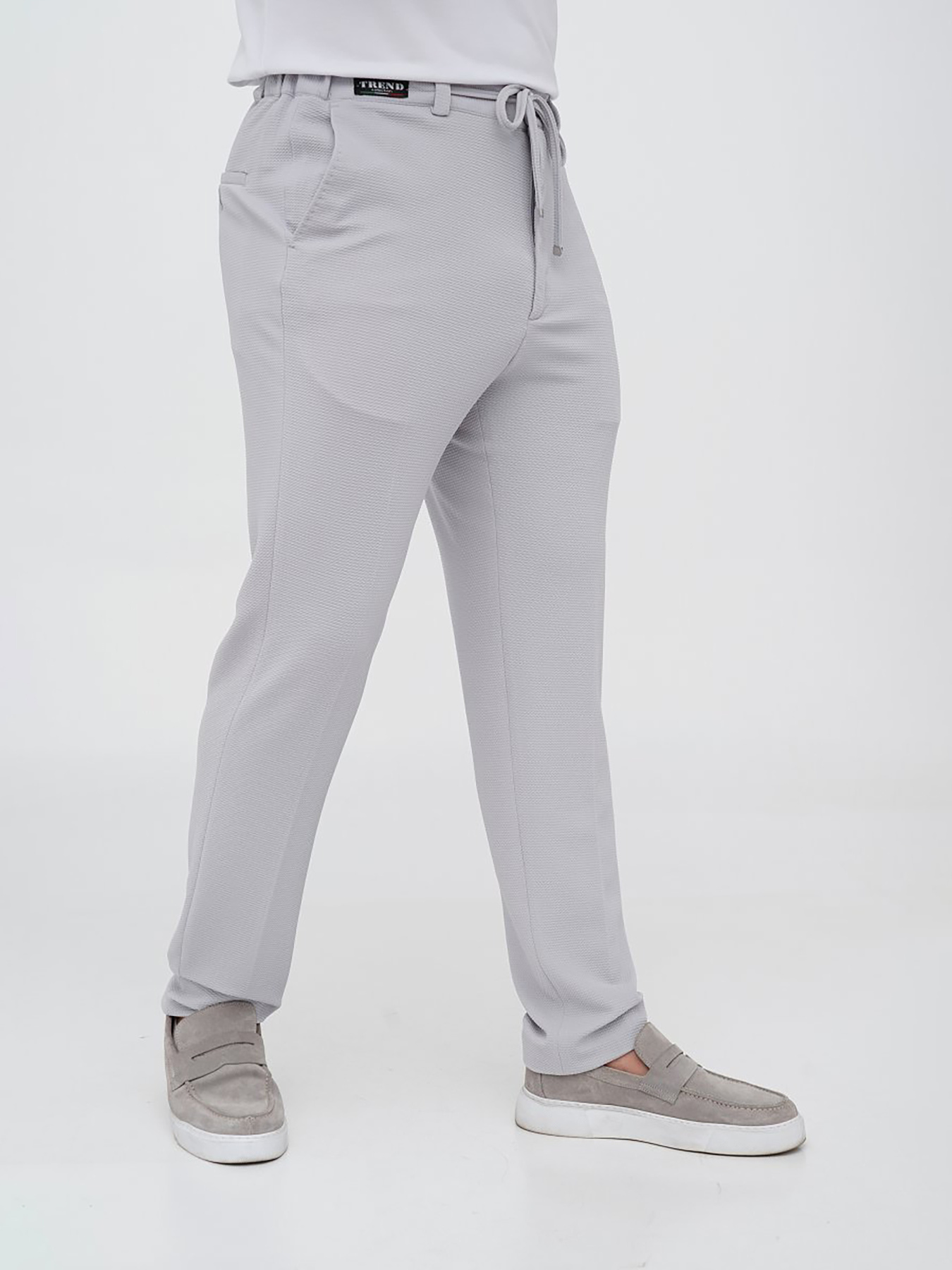 Костюми Trend Collection модель TC14311LightGreyKSTMMN Костюми Trend Collection модель TC14311LightGreyKSTMMN Фото