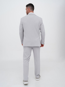 Костюми Trend Collection модель TC14311LightGreyKSTMMN Фото