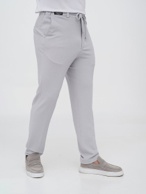 Костюми Trend Collection модель TC14311LightGreyKSTMMN Фото