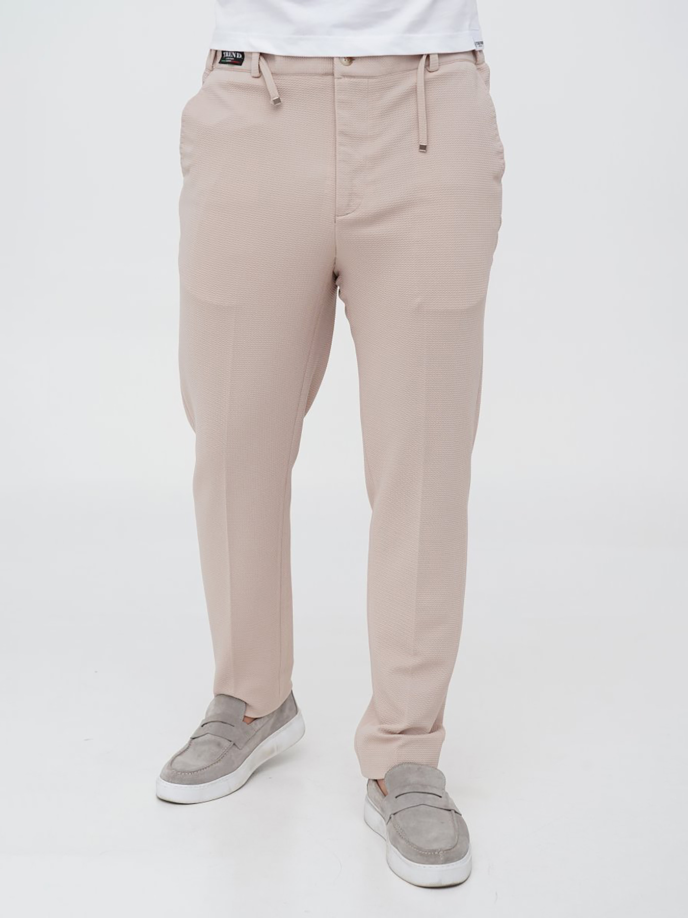 Костюми Trend Collection модель TC14309BeigeKSTMMN Костюми Trend Collection модель TC14309BeigeKSTMMN Фото