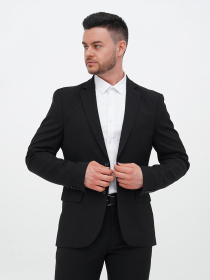 Костюмы Trend Collection модель TC14237BlackKSTMMN Фото